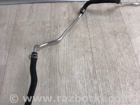 ФОТО Трубка ГУ низкого давления для Nissan Pathfinder R52 Киев