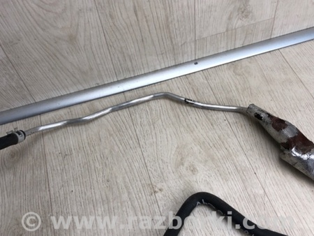 ФОТО Трубка ГУ низкого давления для Nissan Pathfinder R52 Киев