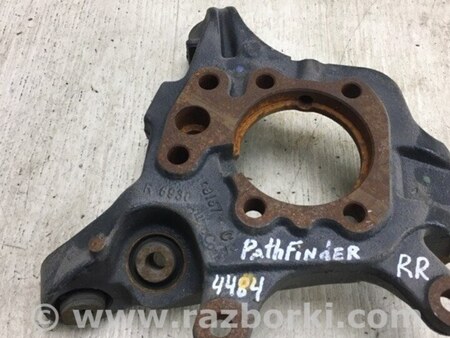 ФОТО Цапфа для Nissan Pathfinder R52 Киев