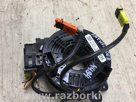 ФОТО Шлейф AirBag для Nissan Pathfinder R52 Киев