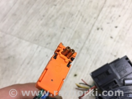 ФОТО Шлейф AirBag для Nissan Pathfinder R52 Киев
