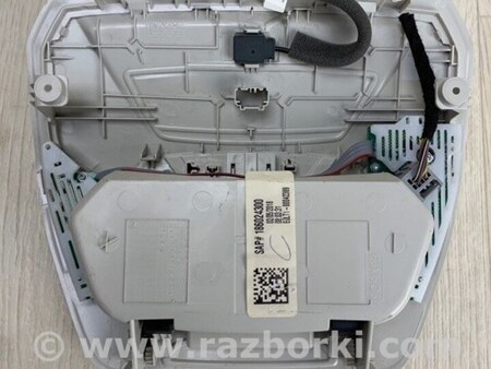 ФОТО Плафон освещения основной для Ford Escape 3 (01.2012-12.2018) Киев