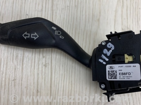 ФОТО Подрулевые переключатели (Гитара) для Ford Escape 3 (01.2012-12.2018) Киев