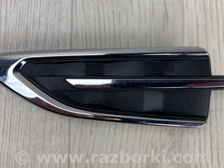 ФОТО Накладка крыла для Ford Escape 3 (01.2012-12.2018) Киев