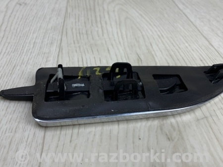 ФОТО Накладка крыла для Ford Escape 3 (01.2012-12.2018) Киев