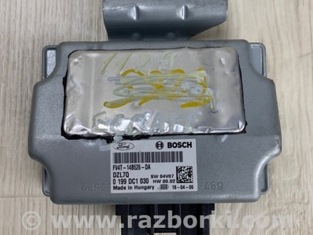 ФОТО Блок электронный для Ford Escape 3 (01.2012-12.2018) Киев