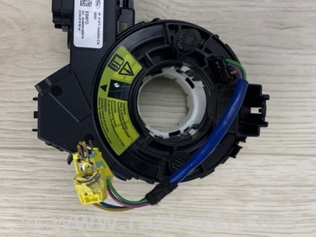 ФОТО Шлейф AirBag для Ford Escape 3 (01.2012-12.2018) Киев