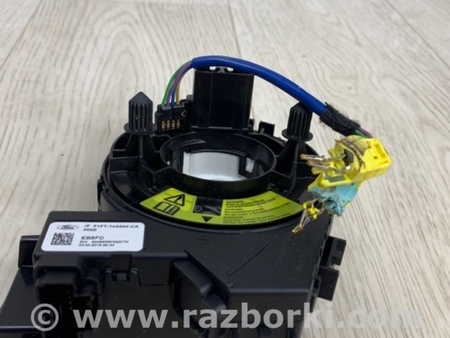 ФОТО Шлейф AirBag для Ford Escape 3 (01.2012-12.2018) Киев