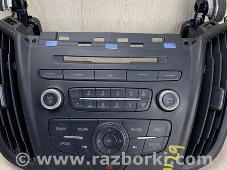 ФОТО Блок управления мультимедиа для Ford Escape 3 (01.2012-12.2018) Киев