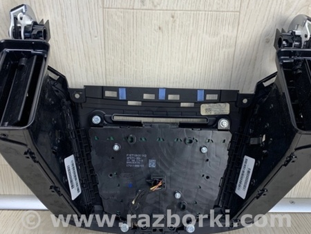 ФОТО Блок управления мультимедиа для Ford Escape 3 (01.2012-12.2018) Киев