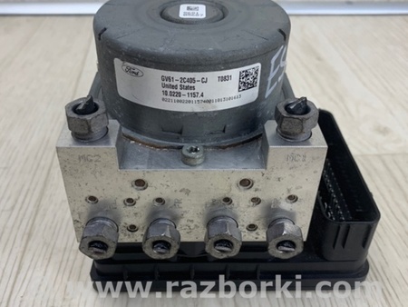 ФОТО Блок ABS для Ford Escape 3 (01.2012-12.2018) Киев