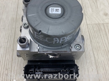 ФОТО Блок ABS для Ford Escape 3 (01.2012-12.2018) Киев