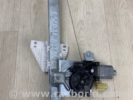 ФОТО Стеклоподъемник для Ford Escape 3 (01.2012-12.2018) Киев