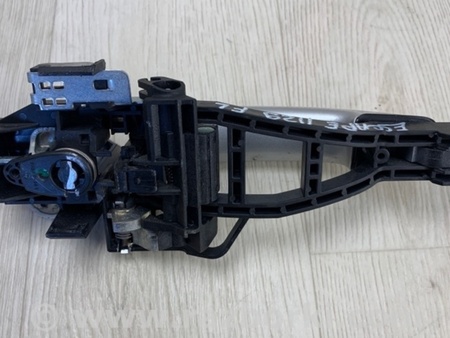 ФОТО Ручка двери для Ford Escape 3 (01.2012-12.2018) Киев