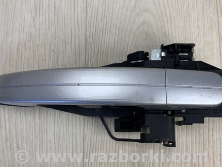 ФОТО Ручка двери для Ford Escape 3 (01.2012-12.2018) Киев
