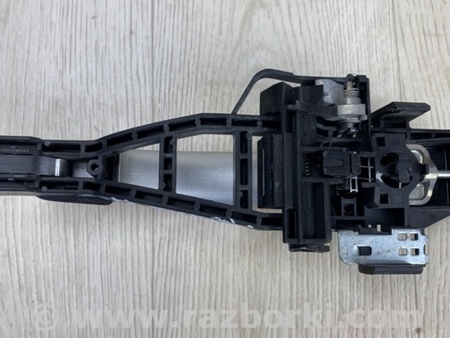 ФОТО Ручка двери для Ford Escape 3 (01.2012-12.2018) Киев