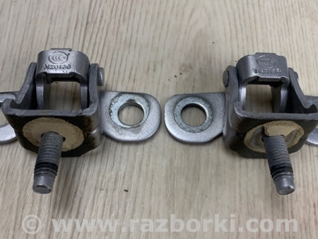 ФОТО Петля крышки багажника для Ford Escape 3 (01.2012-12.2018) Киев