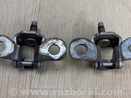 ФОТО Петля крышки багажника для Ford Escape 3 (01.2012-12.2018) Киев