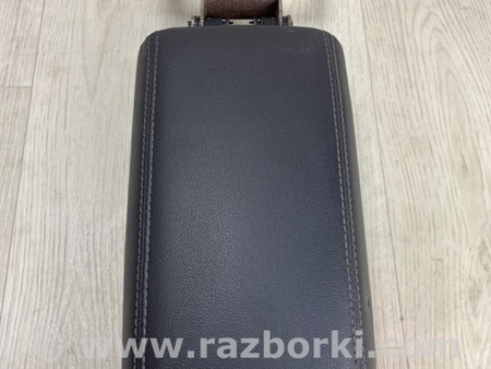 ФОТО Подлокотник для Ford Escape 3 (01.2012-12.2018) Киев