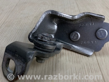 ФОТО Петля двери нижняя для Ford Escape 3 (01.2012-12.2018) Киев