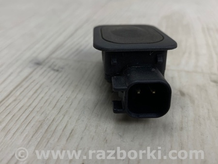 ФОТО Кнопка открывания багажника наружная для Ford Escape 3 (01.2012-12.2018) Киев
