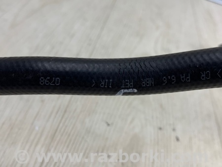 ФОТО Трубка кондиционера для Ford Escape 3 (01.2012-12.2018) Киев