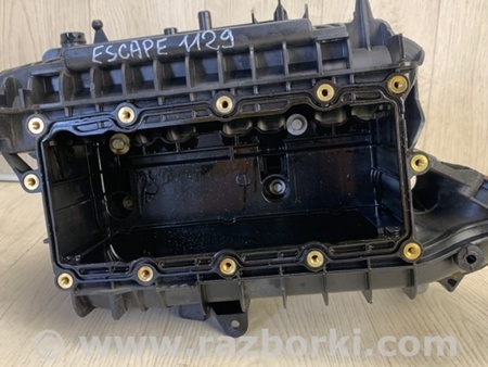 ФОТО Впускной коллектор для Ford Escape 3 (01.2012-12.2018) Киев