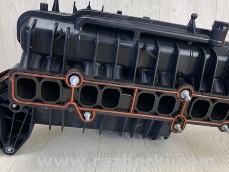 ФОТО Впускной коллектор для Ford Escape 3 (01.2012-12.2018) Киев