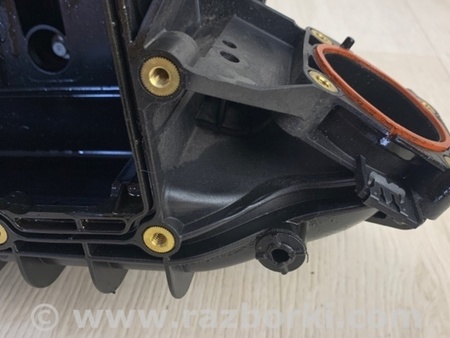 ФОТО Впускной коллектор для Ford Escape 3 (01.2012-12.2018) Киев