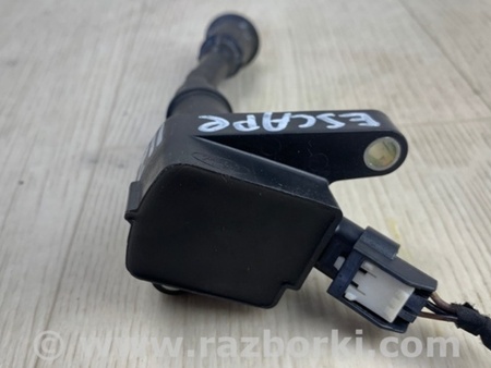 ФОТО Катушка зажигания для Ford Escape 3 (01.2012-12.2018) Киев
