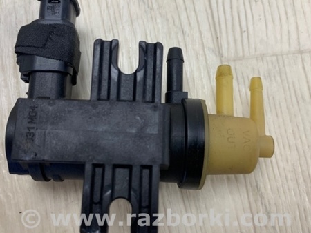 ФОТО Клапан электромагнитный (вакуумный) для Ford Escape 3 (01.2012-12.2018) Киев