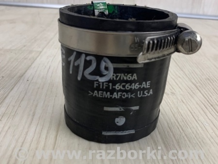 ФОТО Патрубок воздушного фильтра для Ford Escape 3 (01.2012-12.2018) Киев