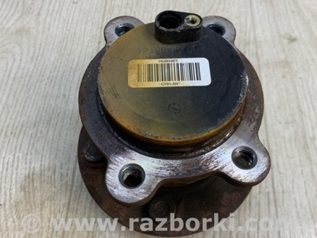 ФОТО Ступица для Ford Escape 3 (01.2012-12.2018) Киев