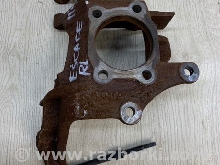 ФОТО Цапфа для Ford Escape 3 (01.2012-12.2018) Киев
