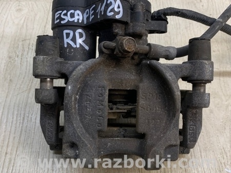 ФОТО Суппорт для Ford Escape 3 (01.2012-12.2018) Киев