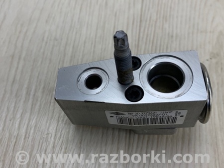 ФОТО Клапан кондиционера для Ford Escape 3 (01.2012-12.2018) Киев