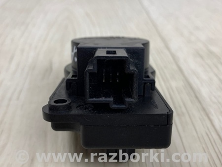 ФОТО Моторчик заслонки печки для Ford Escape 3 (01.2012-12.2018) Киев