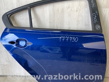 ФОТО Дверь для KIA Forte YD (2012-) Киев