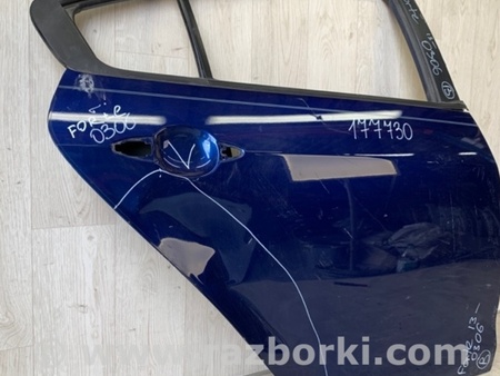 ФОТО Дверь для KIA Forte YD (2012-) Киев