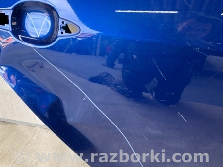ФОТО Дверь для KIA Forte YD (2012-) Киев