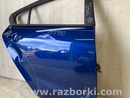 ФОТО Дверь для KIA Forte YD (2012-) Киев