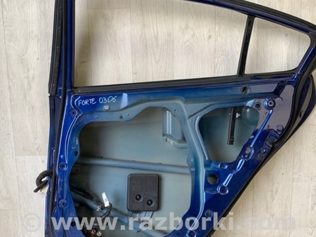 ФОТО Дверь для KIA Forte YD (2012-) Киев