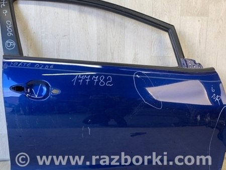 ФОТО Дверь для KIA Forte YD (2012-) Киев
