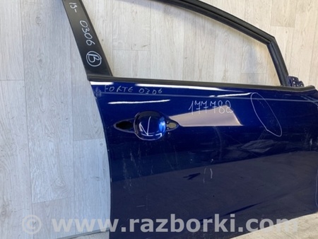 ФОТО Дверь для KIA Forte YD (2012-) Киев