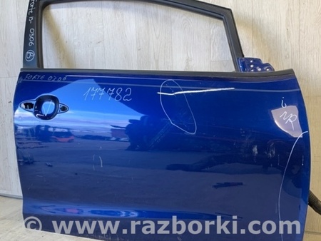 ФОТО Дверь для KIA Forte YD (2012-) Киев