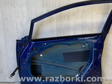 ФОТО Дверь для KIA Forte YD (2012-) Киев