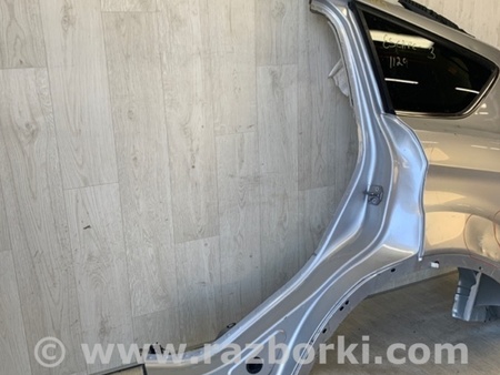 ФОТО Четверть кузова задняя для Ford Escape 3 (01.2012-12.2018) Киев
