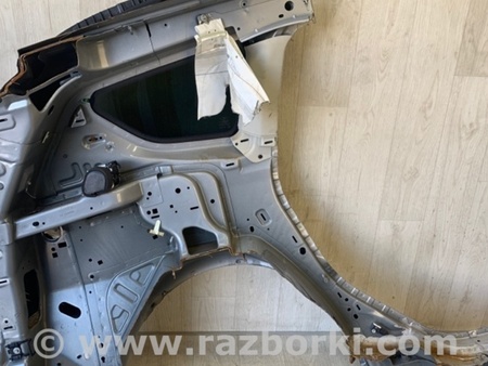 ФОТО Четверть кузова задняя для Ford Escape 3 (01.2012-12.2018) Киев
