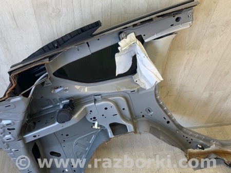 ФОТО Четверть кузова задняя для Ford Escape 3 (01.2012-12.2018) Киев