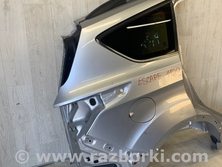 ФОТО Четверть кузова задняя для Ford Escape 3 (01.2012-12.2018) Киев